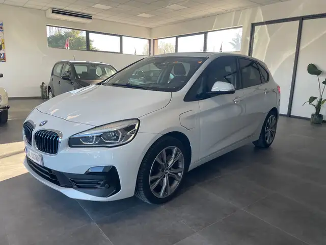 BMW 225xe Active Tourer iPerformance Business aut.