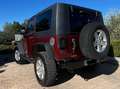 Jeep Wrangler Wrangler III 2007 3p 2.8 crd Rubicon auto Marrone - thumbnail 6