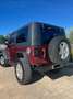 Jeep Wrangler Wrangler III 2007 3p 2.8 crd Rubicon auto Marrone - thumbnail 5