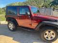 Jeep Wrangler Wrangler III 2007 3p 2.8 crd Rubicon auto Marrone - thumbnail 12