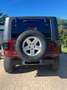 Jeep Wrangler Wrangler III 2007 3p 2.8 crd Rubicon auto Marrone - thumbnail 7