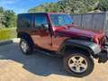Jeep Wrangler Wrangler III 2007 3p 2.8 crd Rubicon auto Marrone - thumbnail 11