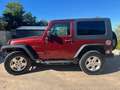 Jeep Wrangler Wrangler III 2007 3p 2.8 crd Rubicon auto Marrone - thumbnail 9