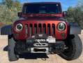 Jeep Wrangler Wrangler III 2007 3p 2.8 crd Rubicon auto Marrone - thumbnail 4