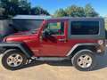 Jeep Wrangler Wrangler III 2007 3p 2.8 crd Rubicon auto Marrone - thumbnail 10