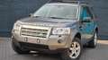 Land Rover Freelander 2 S TD4 Grau - thumbnail 1