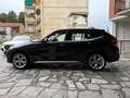 BMW X1 X1 xDrive18d X Line Nero - thumbnail 9