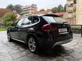 BMW X1 X1 xDrive18d X Line Nero - thumbnail 8