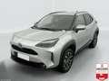 Toyota Yaris Cross 130h 2WD Design Gris - thumbnail 1