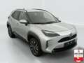 Toyota Yaris Cross 130h 2WD Design Gris - thumbnail 3