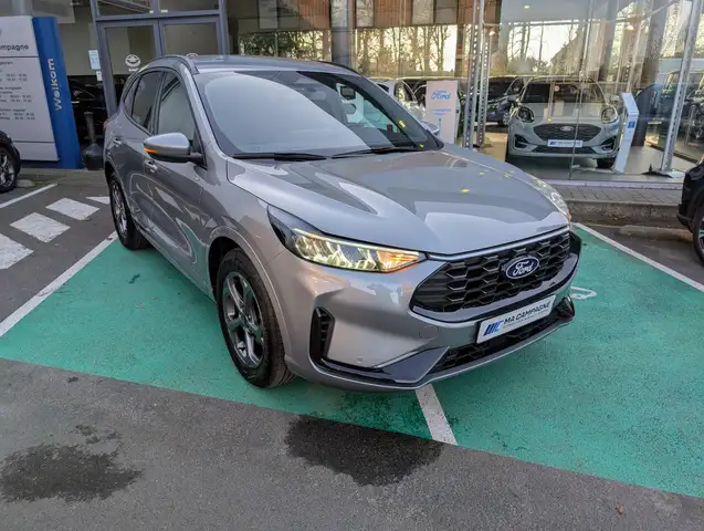 Ford Kuga ST-Line 1.5i EcoBoost 186pk A8 automaat