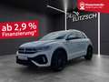 Volkswagen T-Roc R 4M Matrix Navi Akrapovic Pano AID ACC RFK 19" Weiß - thumbnail 1