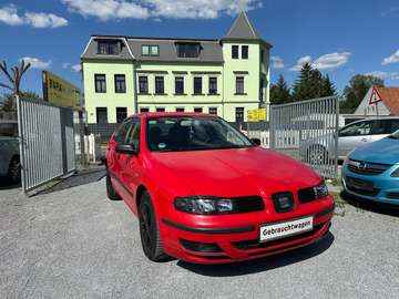 Signo 1.8 20V Signo KLIMAAUTOMATIK EURO 3