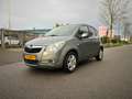 Opel Agila 1.0 Edition Airco/Nieuwe Apk Grijs - thumbnail 3