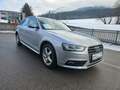 Audi A4 Attraction Grau - thumbnail 1