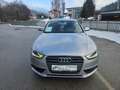 Audi A4 Attraction Grau - thumbnail 3