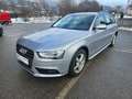 Audi A4 Attraction Grau - thumbnail 6