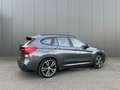 BMW X1 sDrive18d 136cv Pack M - Boite Auto. - Euro 6 Gris - thumbnail 4