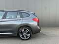 BMW X1 sDrive18d 136cv Pack M - Boite Auto. - Euro 6 Grijs - thumbnail 11