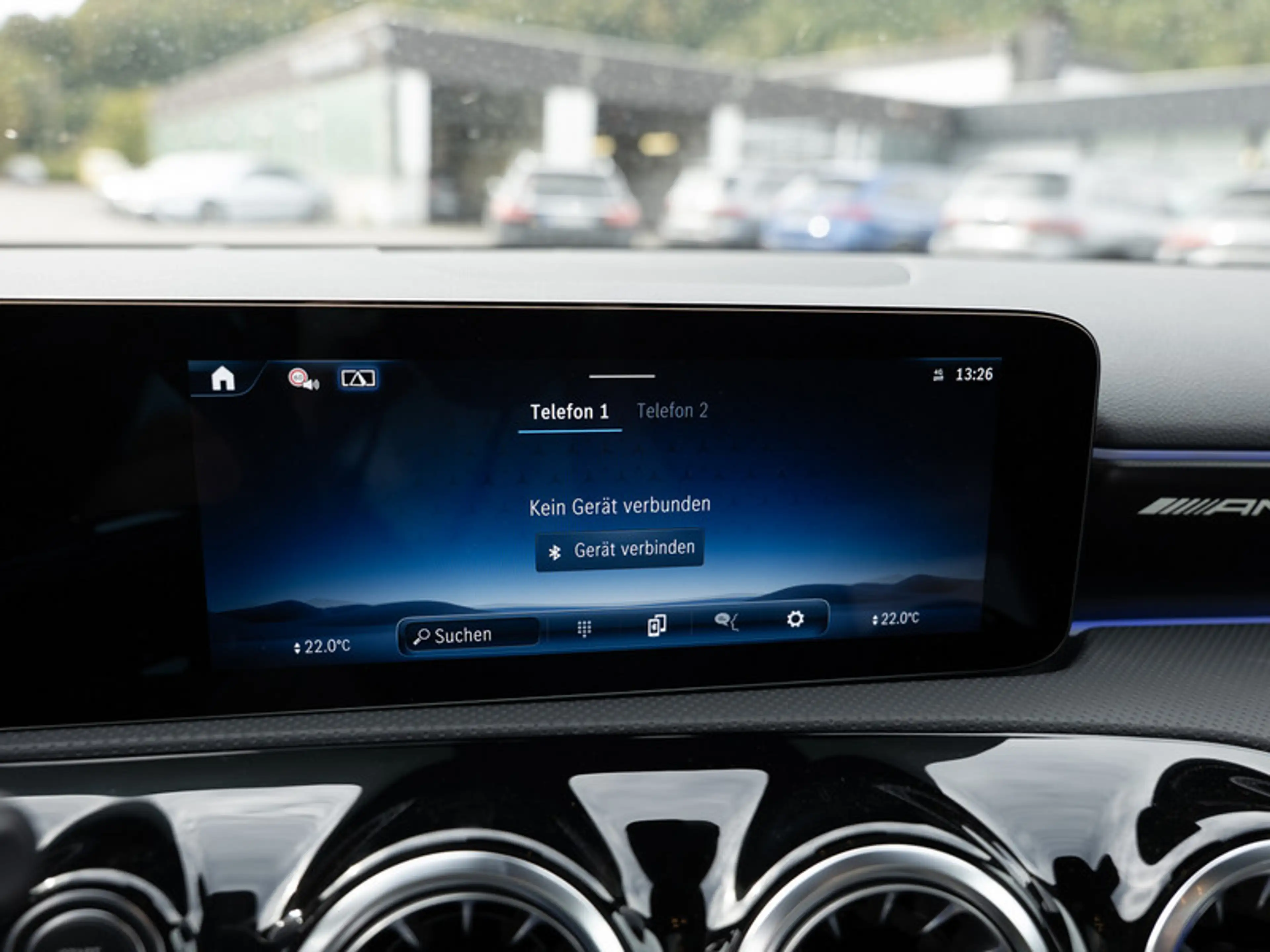 Mercedes-Benz A 45 AMG S 4M+ Prem.Plus/Aero/Pano/Night/360/HUD — photo 11