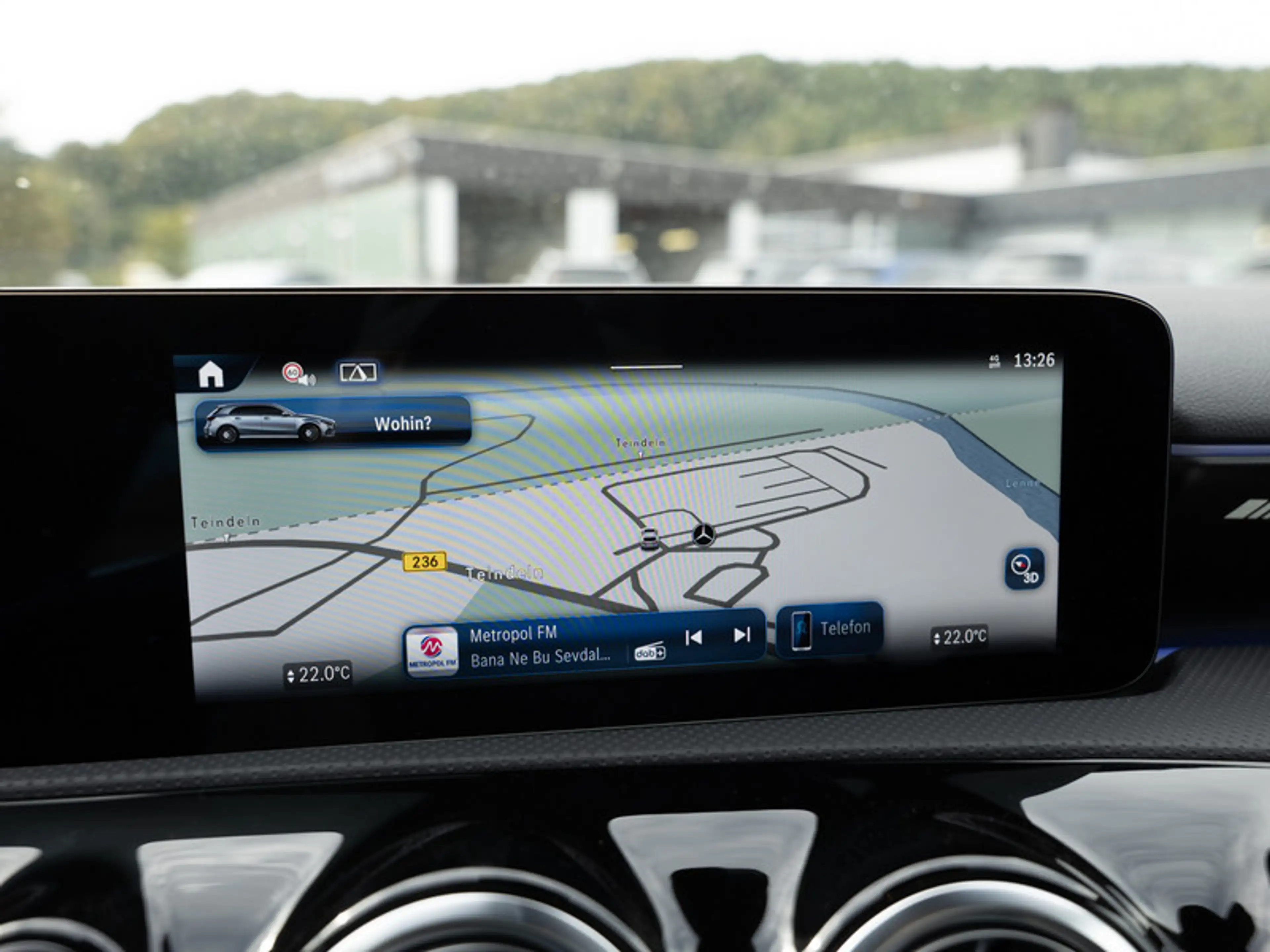 Mercedes-Benz A 45 AMG S 4M+ Prem.Plus/Aero/Pano/Night/360/HUD — photo 9