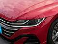 Volkswagen Arteon Shootingbrake 2.0 TSI DSG AHK ALLRAD KEYLESS STHZ Rot - thumbnail 5