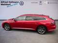Volkswagen Arteon Shootingbrake 2.0 TSI DSG AHK ALLRAD KEYLESS STHZ Rouge - thumbnail 4
