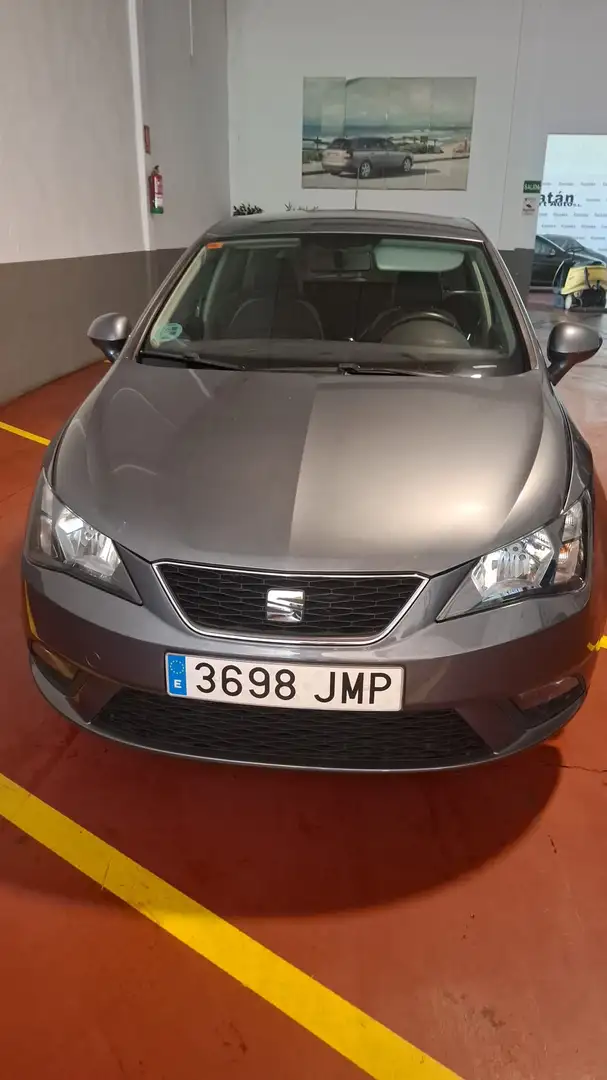 SEAT Ibiza 1.2 TSI Reference - 2