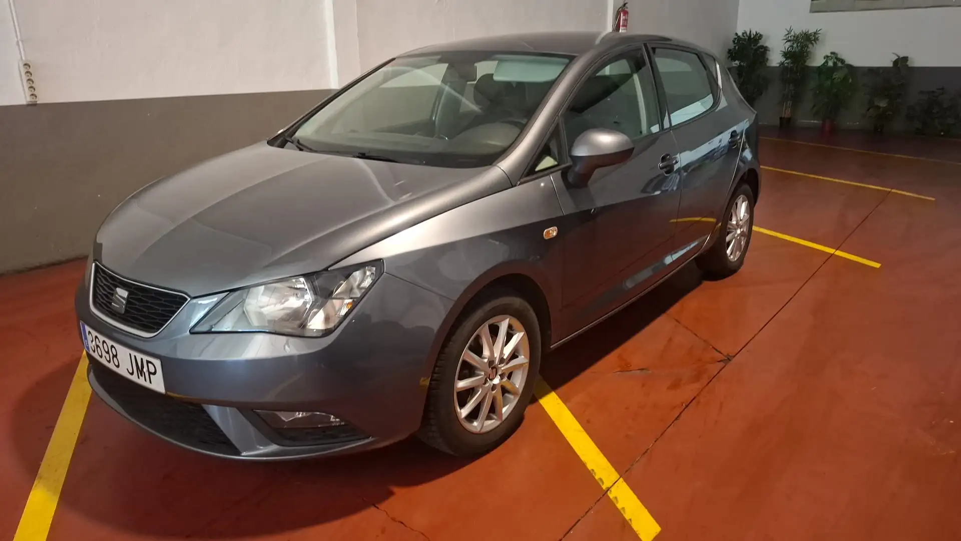 SEAT Ibiza 1.2 TSI Reference - 1