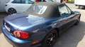 Mazda MX-5 1.6 i Roadster Modrá - thumbnail 5