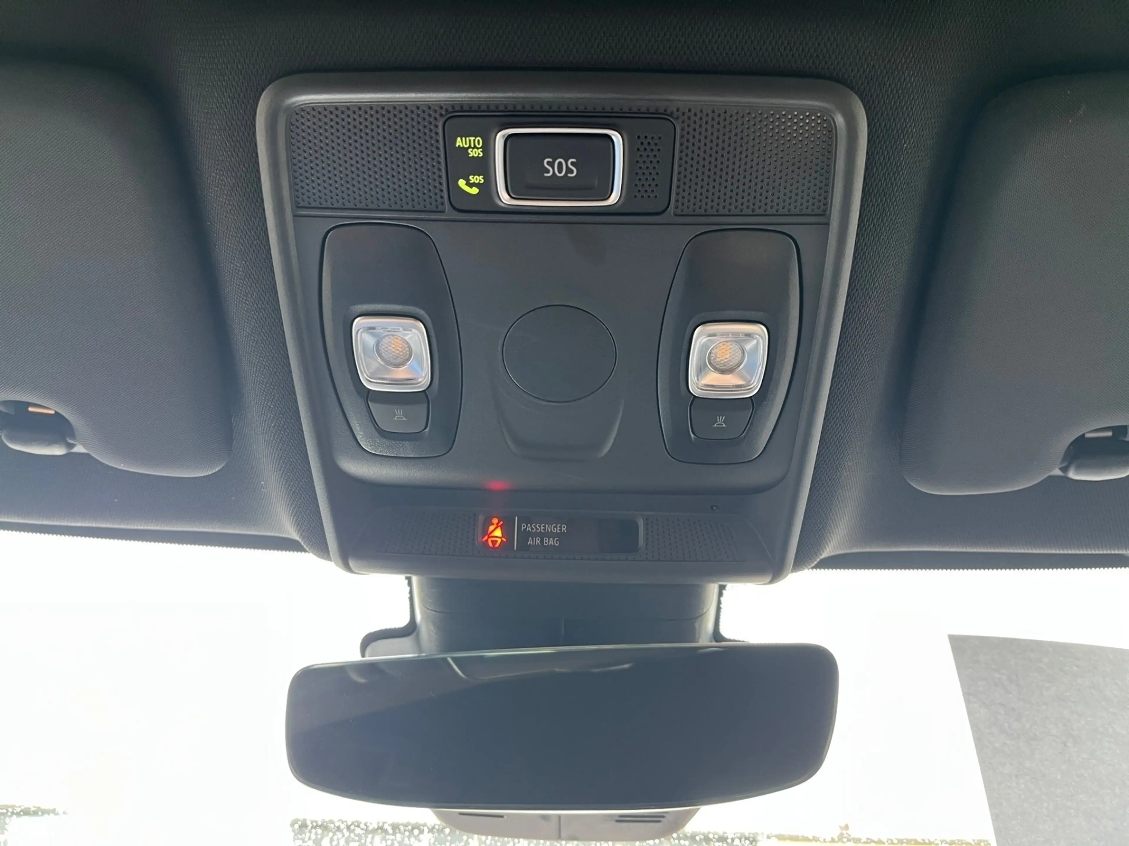 Renault Arkana R.S. LINE TCe 140 EDC — photo 13