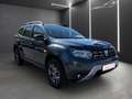 Dacia Duster Duster Extreme Blue dCi 115 Grau - thumbnail 3