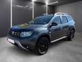 Dacia Duster Duster Extreme Blue dCi 115 Grau - thumbnail 1