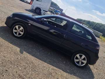 Ibiza 1.4i 16v Reference