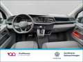 Volkswagen T6.1 Kombi 2.0 TDI+AUTOMATIK+9-SITZER+KLIMAANLAGE+DAB Azul - thumbnail 8