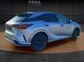 Lexus RX 500h 500 h DIRECT4 F SPORT+ Szürke - thumbnail 4