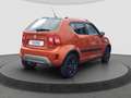 Suzuki Ignis 1.2 Comfort+ Base Allgrip Hybrid Allrad LED SHZ Ke narančasta - thumbnail 5