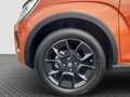 Suzuki Ignis 1.2 Comfort+ Base Allgrip Hybrid Allrad LED SHZ Ke Narancs - thumbnail 21