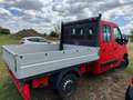 Opel Movano DOKA Pritsche 7-Sitze Netto:12.498 - thumbnail 6