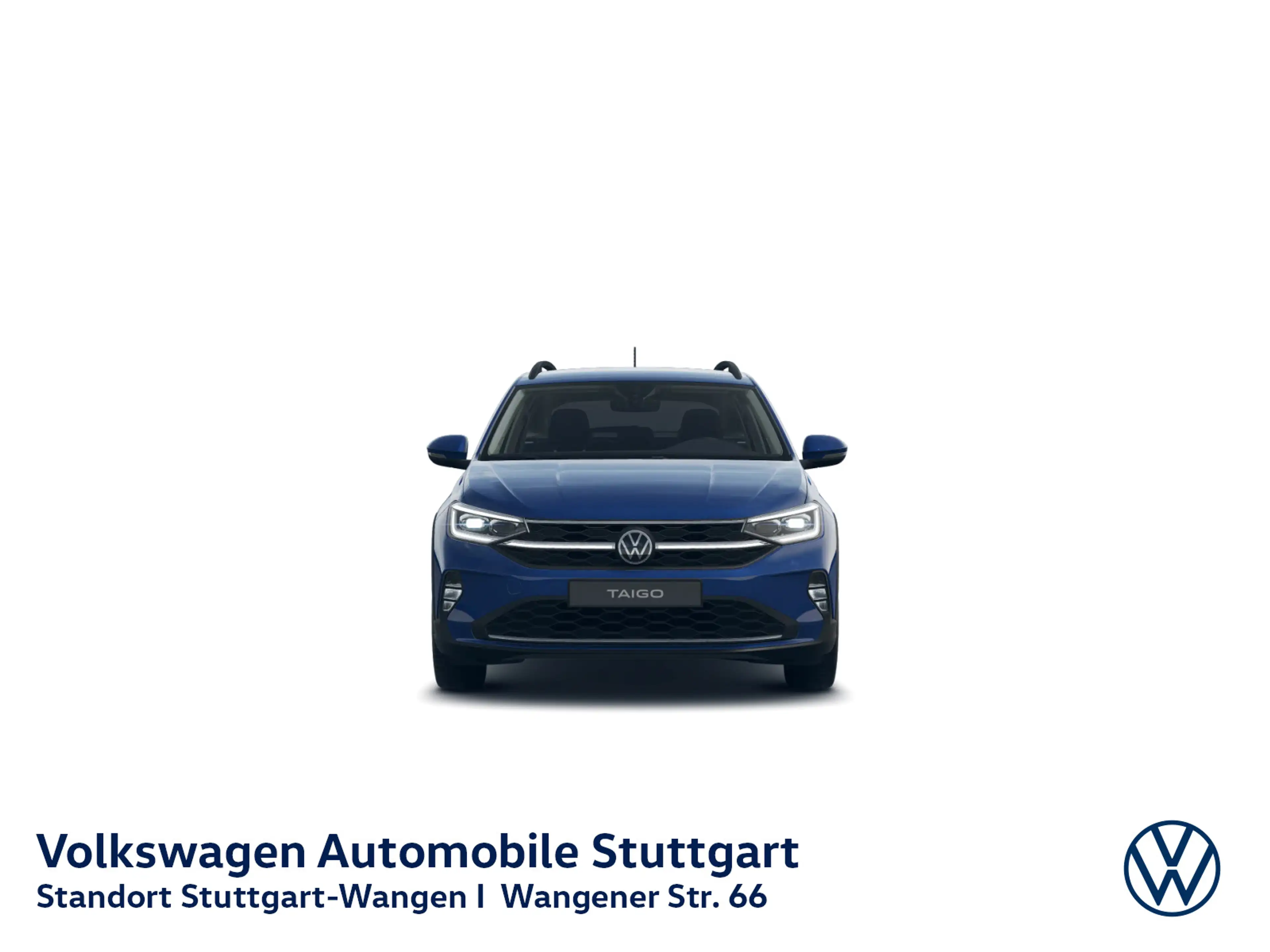 Volkswagen Taigo Life 1.0 TSI Navi LED PDC SHZ — photo 2