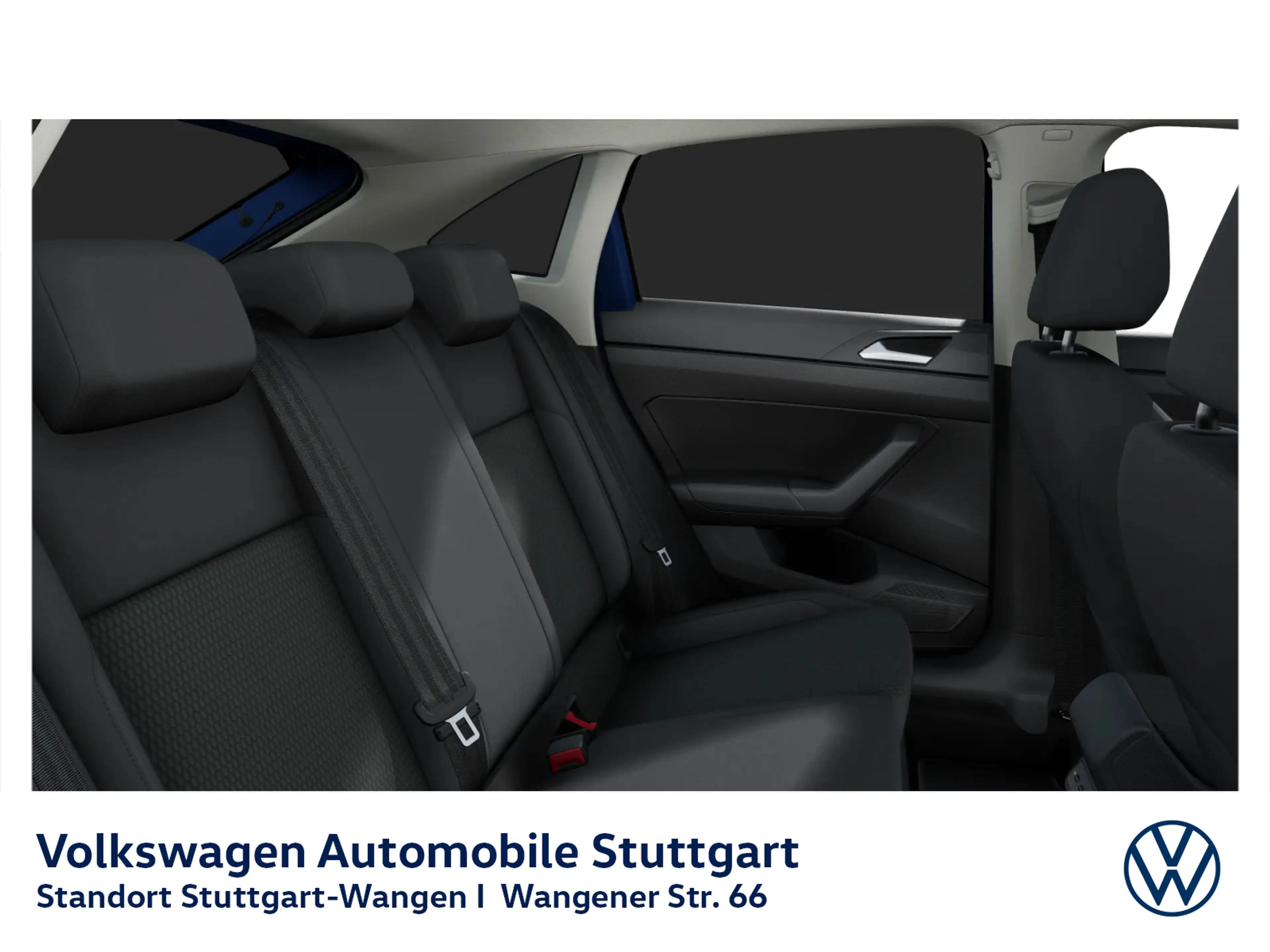 Volkswagen Taigo Life 1.0 TSI Navi LED PDC SHZ — photo 10