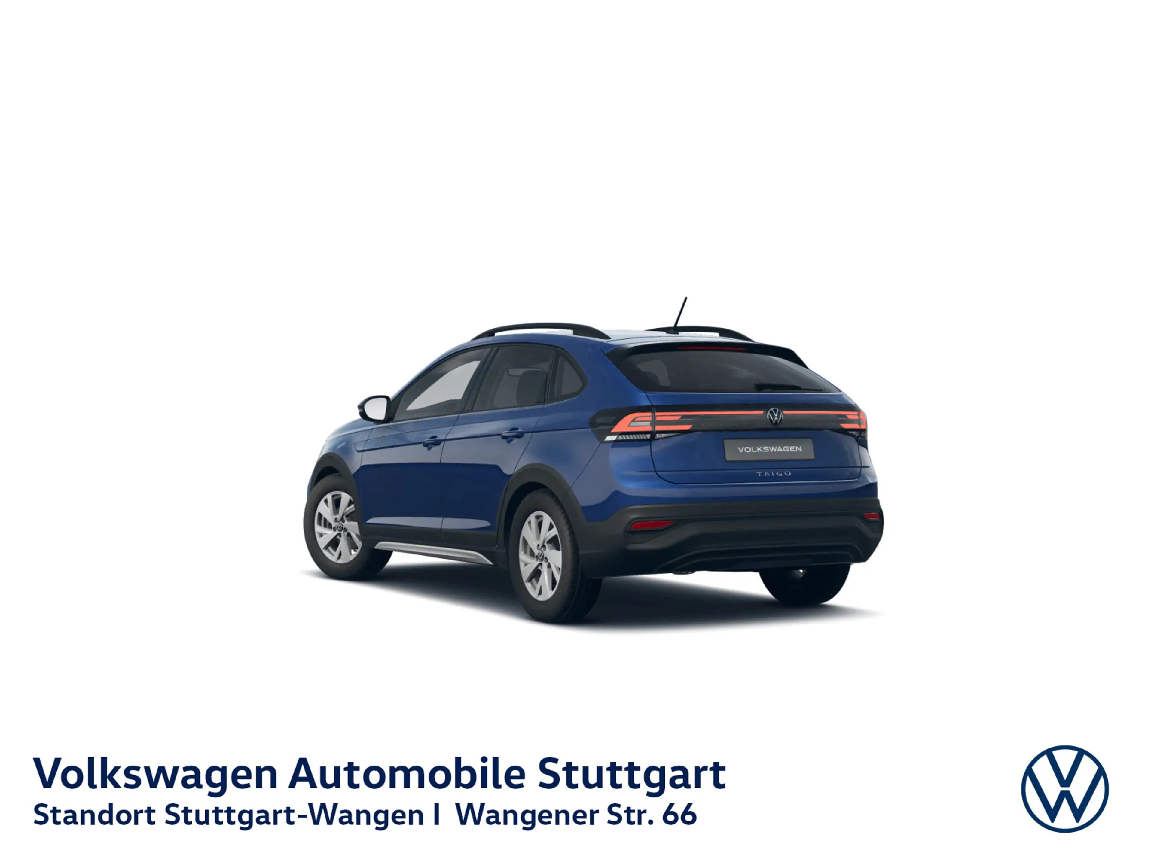Volkswagen Taigo Life 1.0 TSI Navi LED PDC SHZ — photo 4
