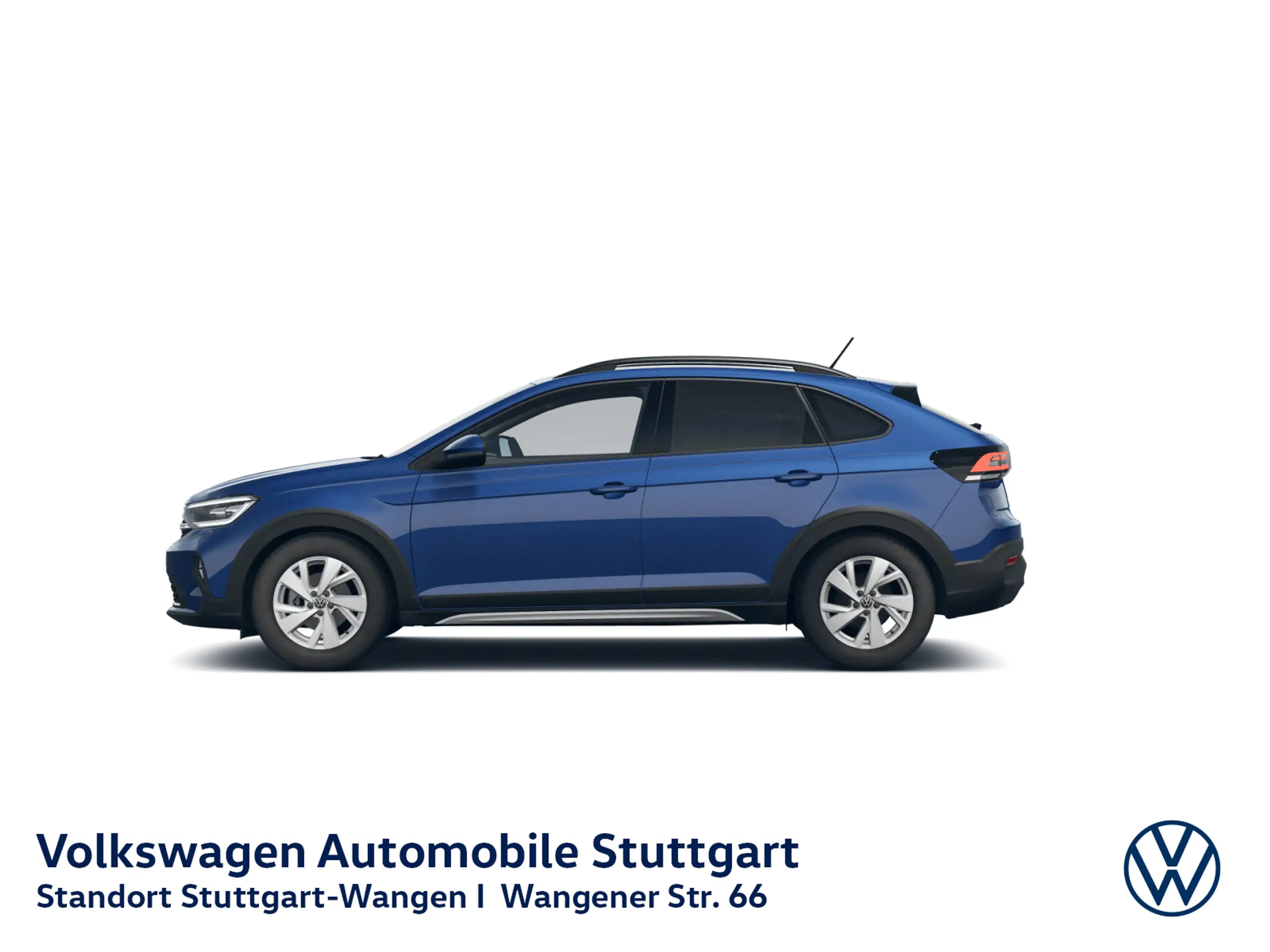 Volkswagen Taigo Life 1.0 TSI Navi LED PDC SHZ — photo 5