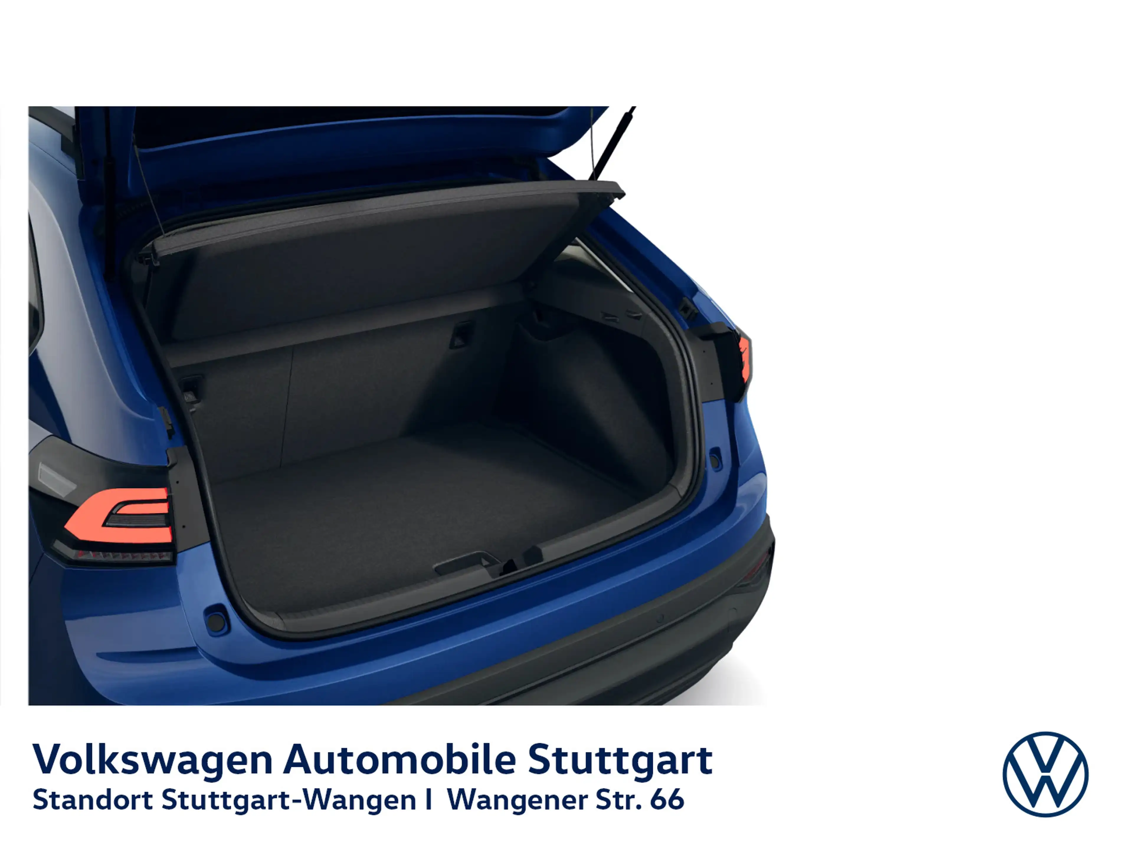 Volkswagen Taigo Life 1.0 TSI Navi LED PDC SHZ — photo 7