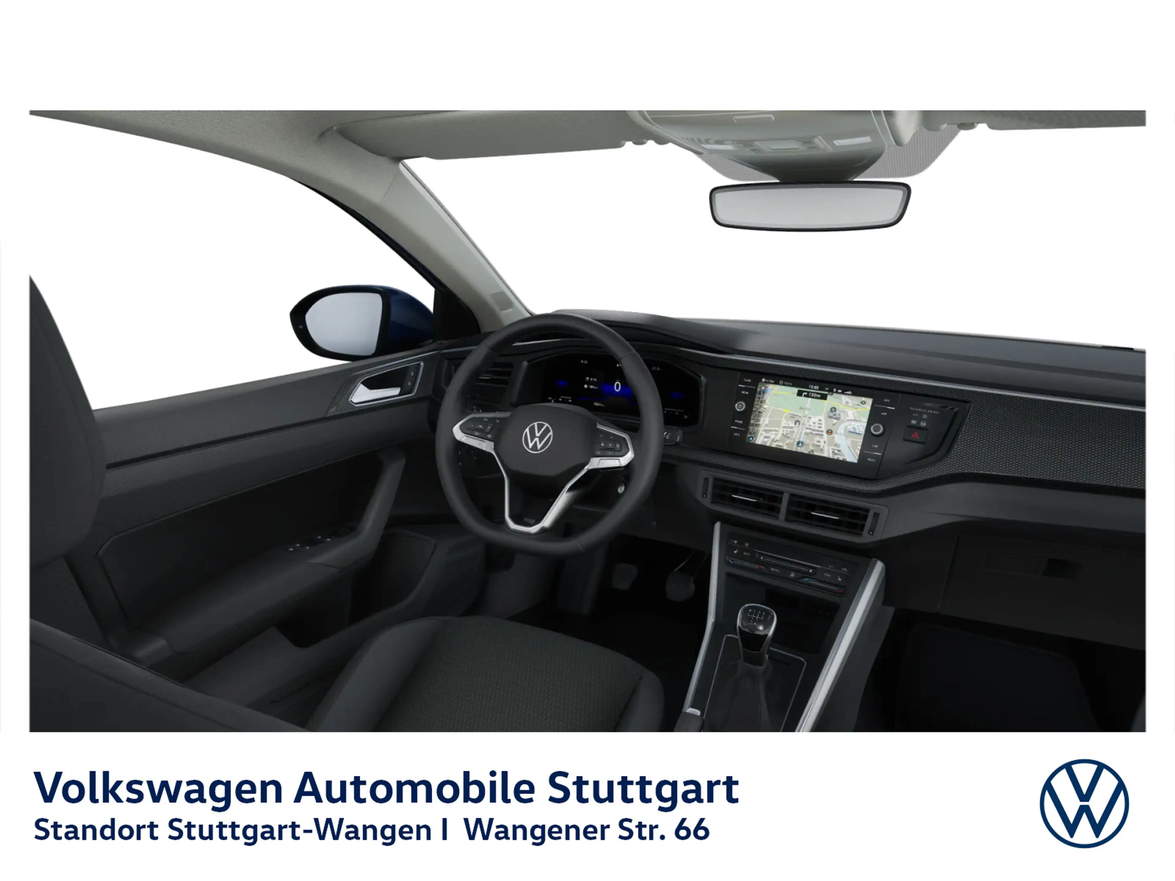 Volkswagen Taigo Life 1.0 TSI Navi LED PDC SHZ — photo 9