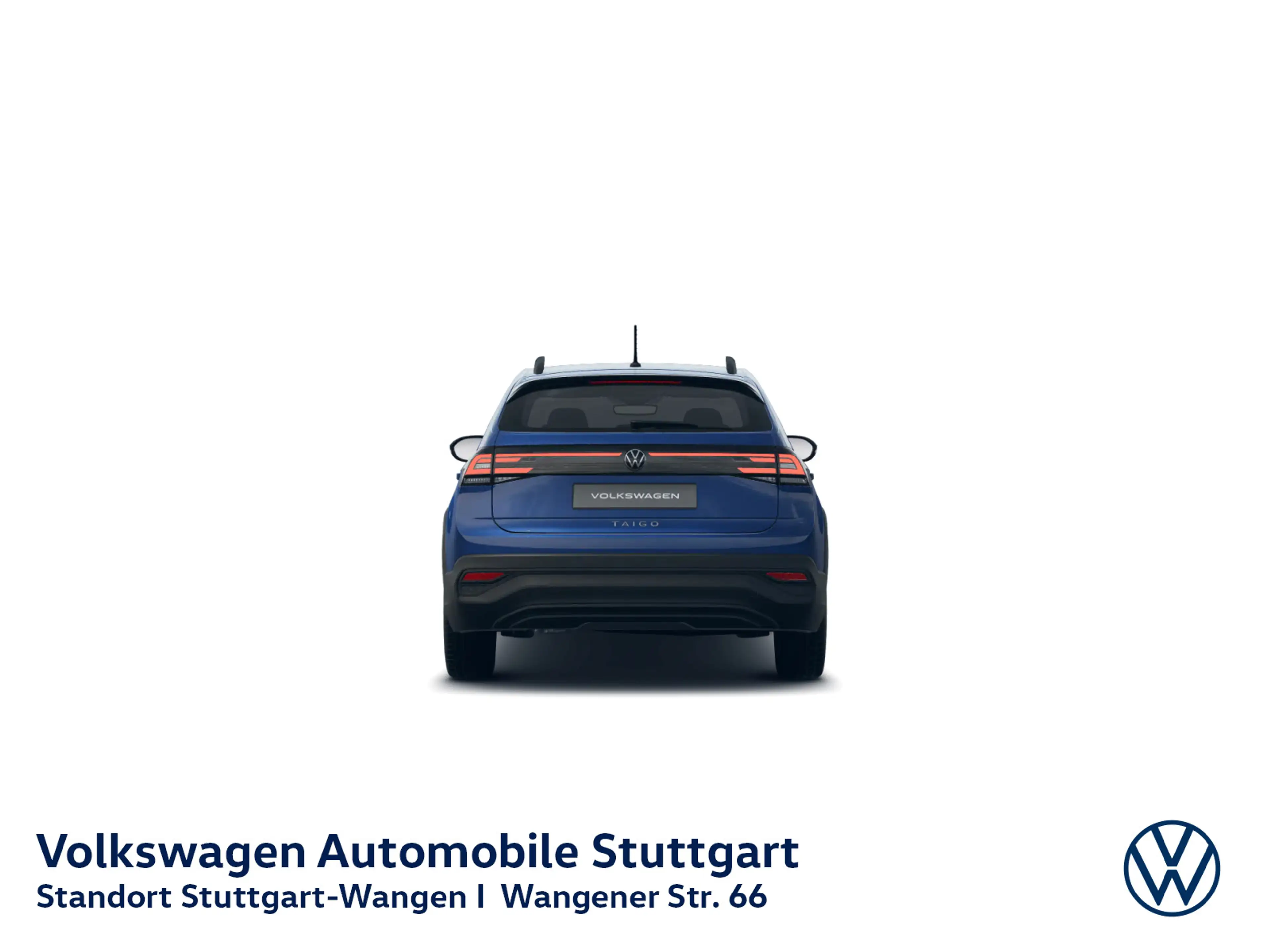 Volkswagen Taigo Life 1.0 TSI Navi LED PDC SHZ — photo 6