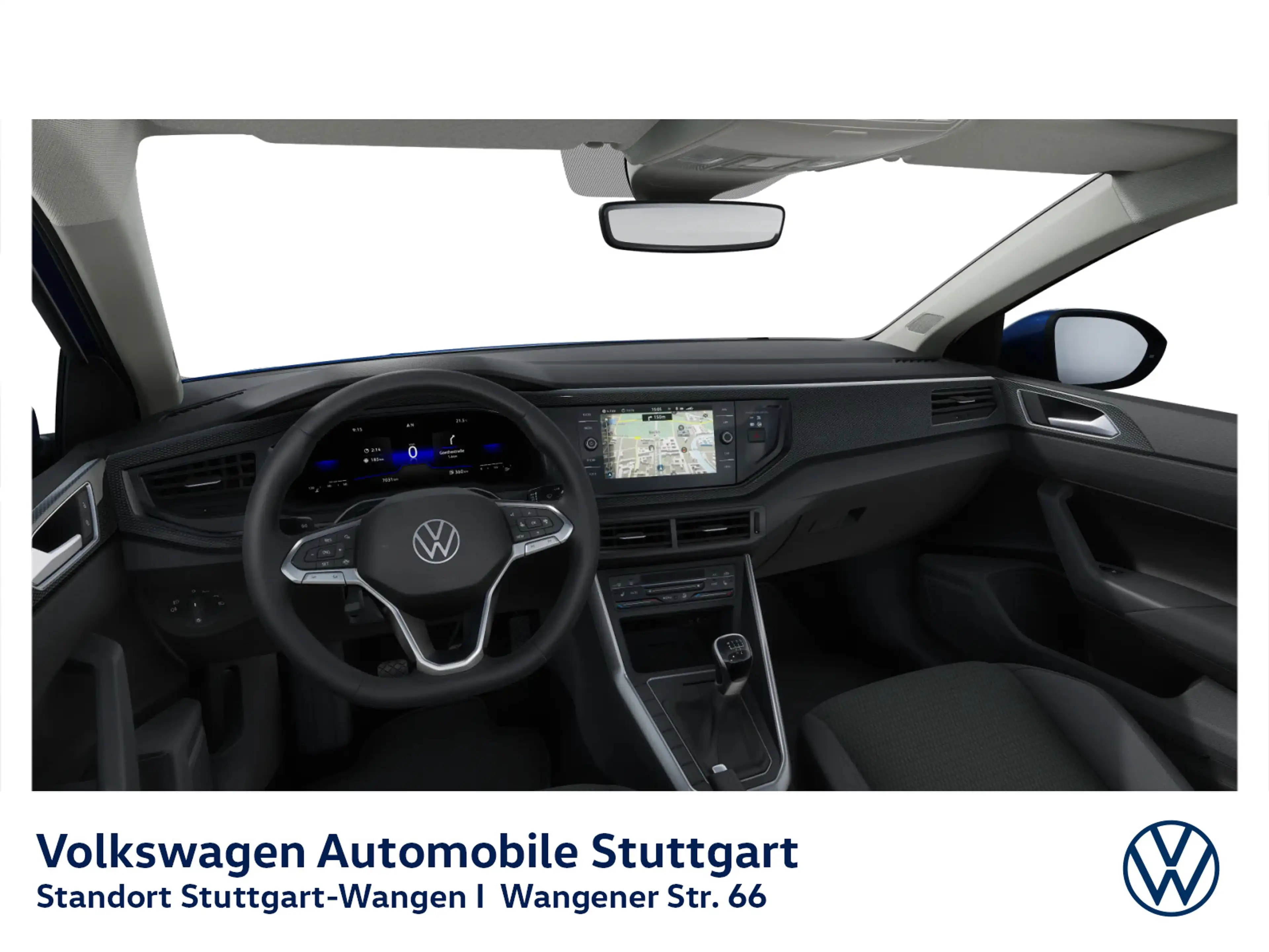 Volkswagen Taigo Life 1.0 TSI Navi LED PDC SHZ — photo 8