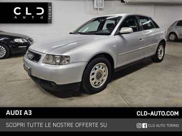 1.9 TDI/130 CV cat 5p. Ambiente