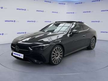 220 d Coupé AMG Line Advanced Plus