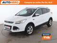 Ford Kuga 2.0TDCi Trend 4x2 120 Blanc - thumbnail 1